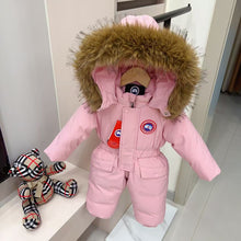 Load image into Gallery viewer, Canada All In One Outfit
