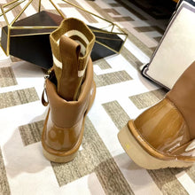 Load image into Gallery viewer, Sock All In One Boots
