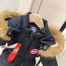 Load image into Gallery viewer, Canada All In One Outfit
