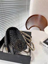 Load image into Gallery viewer, Diamond CC Bag
