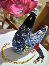 Load image into Gallery viewer, Jean Bag
