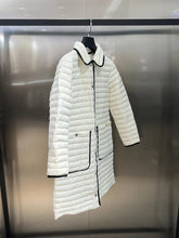 Load image into Gallery viewer, Long Padded Coat

