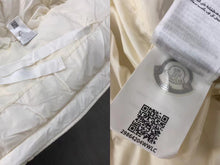 Load image into Gallery viewer, Long Winter Fur Hooded Coat
