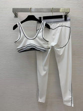 Load image into Gallery viewer, Top &amp; Legging Set
