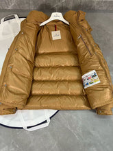 Load image into Gallery viewer, Bomber Coat
