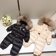 Load image into Gallery viewer, Snowsuit All in One
