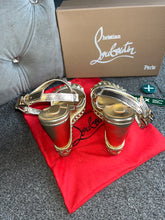 Load image into Gallery viewer, Gold Wedges
