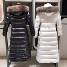 Load image into Gallery viewer, Long MM Winter Coat
