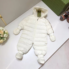 Load image into Gallery viewer, GG Snowsuit
