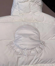 Load image into Gallery viewer, Kids Puffa Coat
