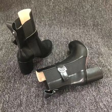 Load image into Gallery viewer, Red Bottom Boots
