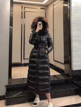 Load image into Gallery viewer, Long MM Winter Coat
