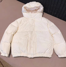 Load image into Gallery viewer, Kids Puffa Coat
