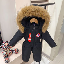 Load image into Gallery viewer, Canada All In One Outfit
