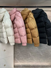 Load image into Gallery viewer, Bomber Coat
