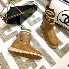 Load image into Gallery viewer, Sock All In One Boots
