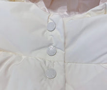 Load image into Gallery viewer, Kids Puffa Coat
