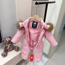 Load image into Gallery viewer, Canada All In One Outfit
