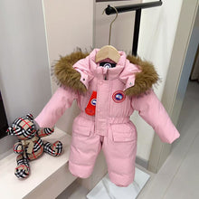 Load image into Gallery viewer, Canada All In One Outfit
