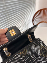 Load image into Gallery viewer, Diamond CC Bag
