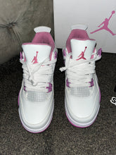 Load image into Gallery viewer, Pink Air Trainers

