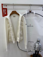 Load image into Gallery viewer, Fleece Jacket Coat

