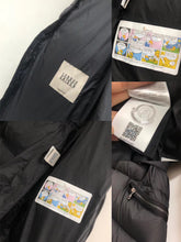 Load image into Gallery viewer, Long Fur Hooded Coat
