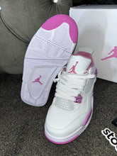 Load image into Gallery viewer, Pink Air Trainers
