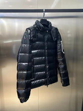 Load image into Gallery viewer, Padded Winter Coat
