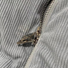 Load image into Gallery viewer, Blue M Lined Padded Coat
