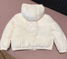 Load image into Gallery viewer, Kids Puffa Coat
