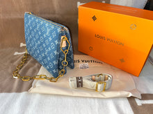 Load image into Gallery viewer, Jean Louie Bag
