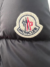 Load image into Gallery viewer, Long Quilted Coat
