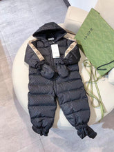 Load image into Gallery viewer, GG Snowsuit

