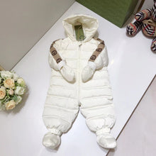 Load image into Gallery viewer, GG Snowsuit

