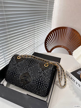 Load image into Gallery viewer, Diamond CC Bag
