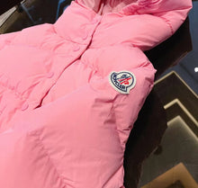 Load image into Gallery viewer, Kids Puffa Coat
