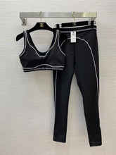 Load image into Gallery viewer, Top &amp; Legging Set
