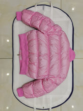 Load image into Gallery viewer, Padded Bomber Coat
