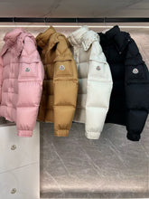 Load image into Gallery viewer, Bomber Coat
