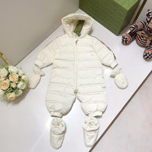 Load image into Gallery viewer, GG Snowsuit
