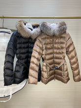 Load image into Gallery viewer, womens coat

