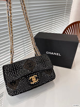 Load image into Gallery viewer, Diamond CC Bag
