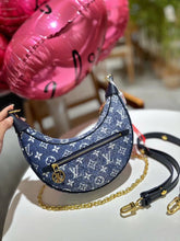 Load image into Gallery viewer, Jean Bag
