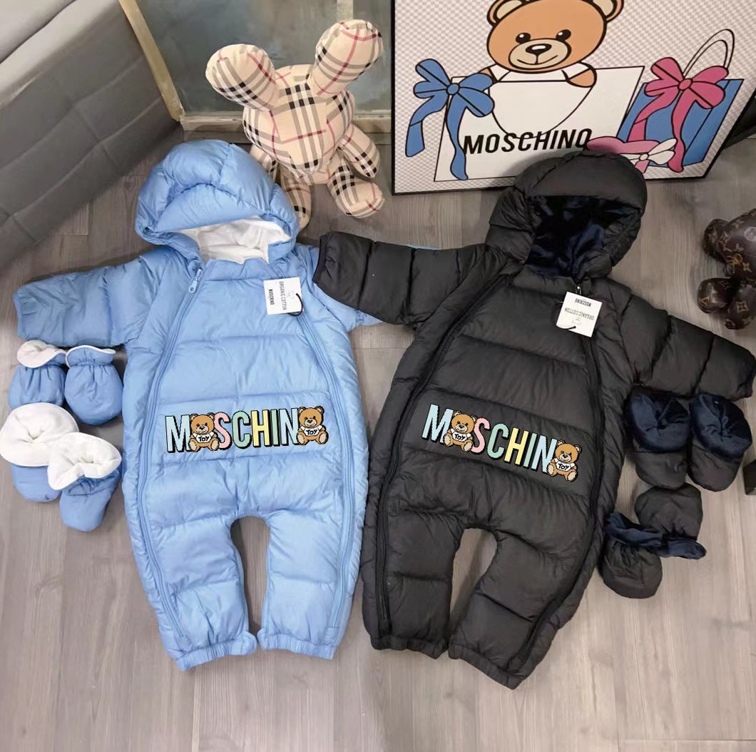 Snowsuit Mosch