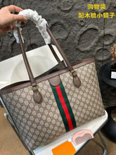 Load image into Gallery viewer, G Tote Bag
