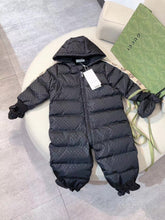Load image into Gallery viewer, GG Snowsuit
