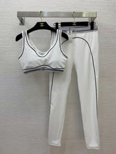 Load image into Gallery viewer, Top &amp; Legging Set
