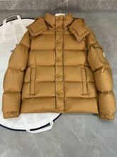 Load image into Gallery viewer, Bomber Coat
