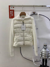 Load image into Gallery viewer, Fleece Jacket Coat
